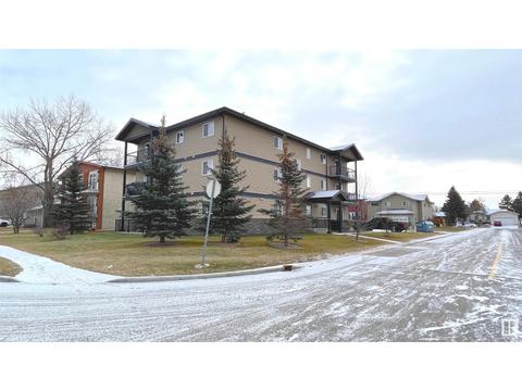 301 - 4318 50 Av, Condo with 3 bedrooms, 2 bathrooms and null parking in Bonnyville AB | Card Image