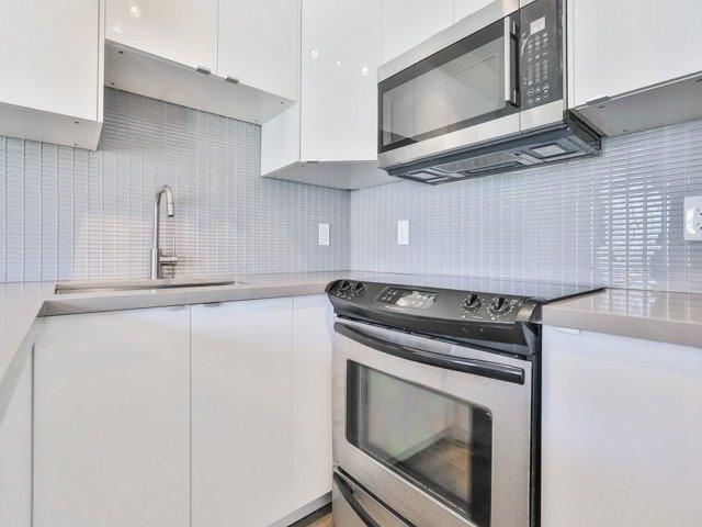 Th93 - 9 Windermere Ave, Townhouse with 2 bedrooms, 2 bathrooms and 1 parking in Toronto ON | Image 3