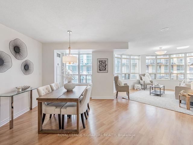 625 - 3888 Duke Of York Blvd, Condo with 3 bedrooms, 2 bathrooms and 1 parking in Mississauga ON | Image 1
