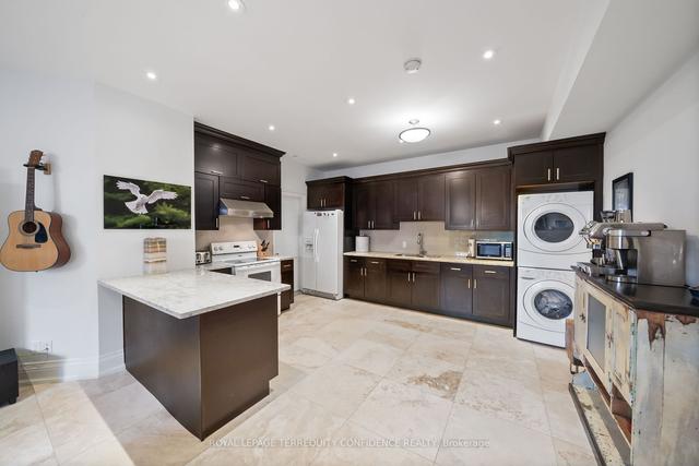 96 Citation Dr, House detached with 5 bedrooms, 6 bathrooms and 6 parking in Toronto ON | Image 27