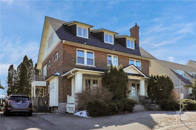 692 Echo Drive, House detached with 6 bedrooms, 4 bathrooms and 4 parking in Ottawa ON | Image 2