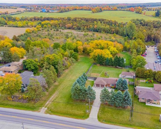 7897 Highway 7, House detached with 4 bedrooms, 3 bathrooms and 8 parking in Guelph/Eramosa ON | Card Image