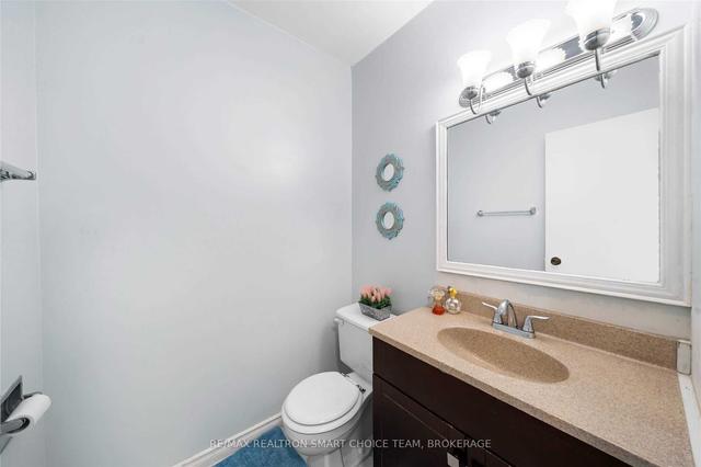 344 - 4005 Don Mills Rd, Condo with 3 bedrooms, 2 bathrooms and 2 parking in Toronto ON | Image 23