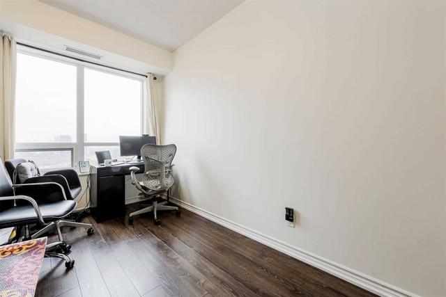 1604 - 135 Wynford Dr, Condo with 3 bedrooms, 2 bathrooms and 2 parking in Toronto ON | Image 17