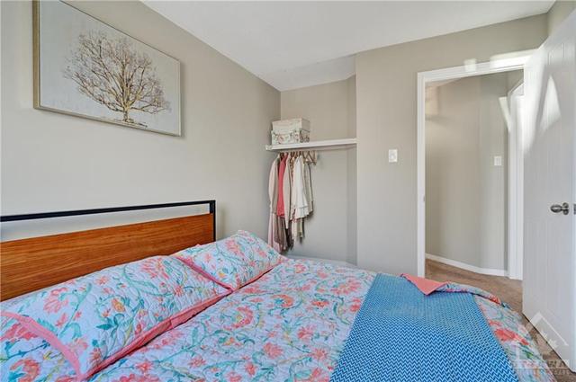 1462 Bryson Lane, Townhouse with 3 bedrooms, 3 bathrooms and 2 parking in Ottawa ON | Image 21