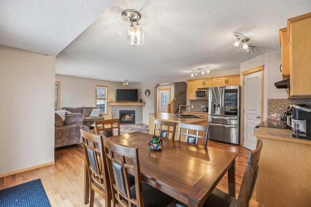 4 Tuscany Ravine Crescent Nw, House detached with 3 bedrooms, 2 bathrooms and 4 parking in Calgary AB | Image 14