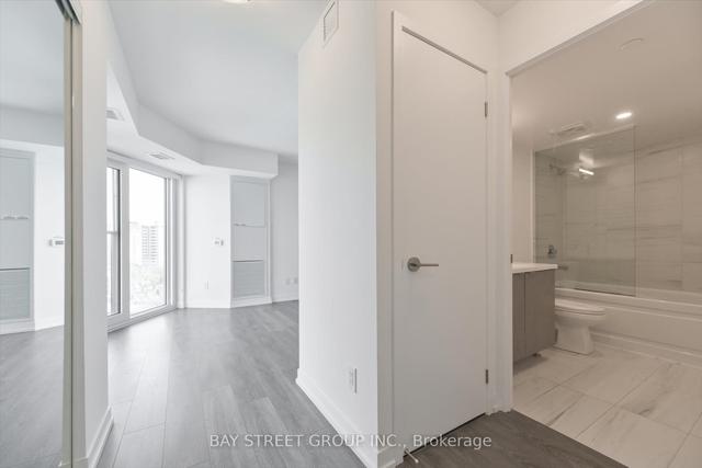 1115 - 219 Dundas St E, Condo with 1 bedrooms, 1 bathrooms and 0 parking in Toronto ON | Image 15