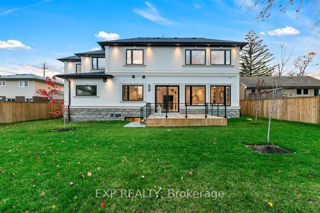 1389 Sixth Line, House detached with 5 bedrooms, 5 bathrooms and 9 parking in Oakville ON | Image 26