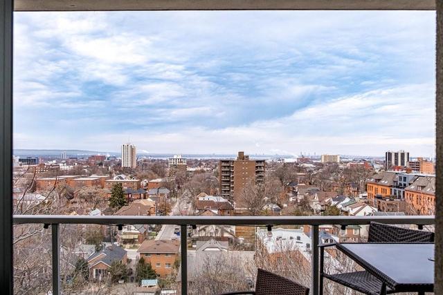404 - 467 Charlton Avenue E, Condo with 2 bedrooms, 2 bathrooms and 1 parking in Hamilton ON | Image 34