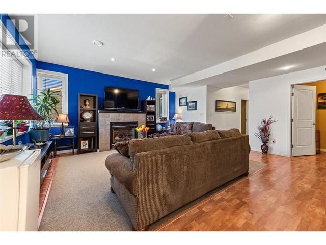1576 Holden Road, House detached with 4 bedrooms, 3 bathrooms and 5 parking in Penticton BC | Image 27