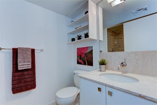 th4 - 57 East Liberty St, Townhouse with 1 bedrooms, 2 bathrooms and 1 parking in Toronto ON | Image 17