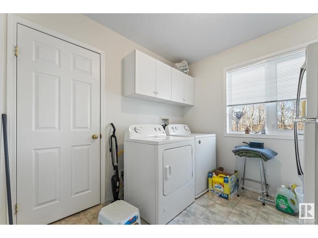 4336 - 48 A Av, House detached with 4 bedrooms, 3 bathrooms and null parking in Onoway AB | Image 17