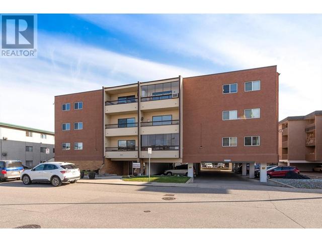 202 - 555 Rowcliffe Avenue, Condo with 2 bedrooms, 2 bathrooms and 1 parking in Kelowna BC | Image 26