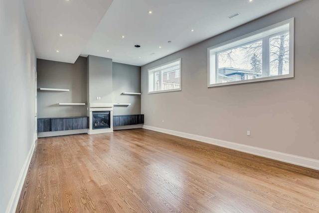 95 Laurelcrest Ave, House detached with 4 bedrooms, 5 bathrooms and 3 parking in Toronto ON | Image 18