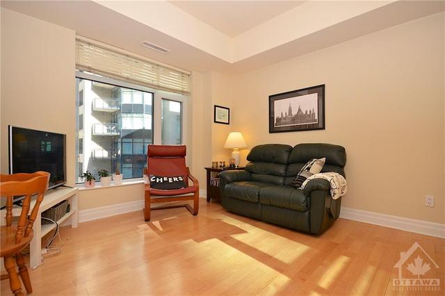 706 - 245 Kent Street, Condo with 1 bedrooms, 1 bathrooms and null parking in Ottawa ON | Image 7