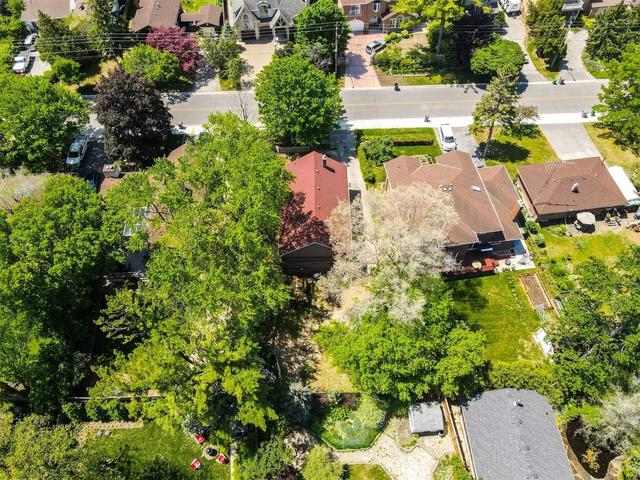 1525 Kenmuir Ave, Home with 0 bedrooms, 0 bathrooms and 4 parking in Mississauga ON | Image 2