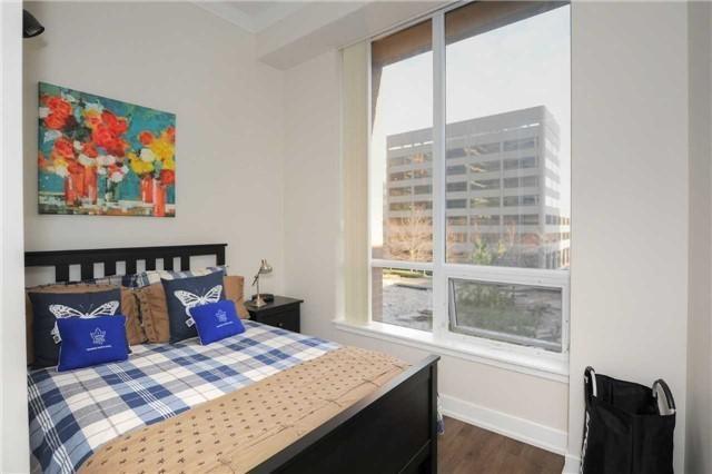 308 - 23 Sheppard Ave E, Condo with 2 bedrooms, 2 bathrooms and 1 parking in Toronto ON | Image 14