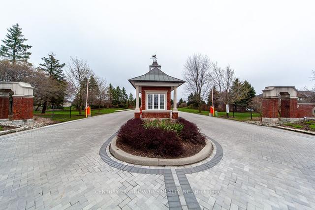 18 Faldo's Flight, House detached with 2 bedrooms, 3 bathrooms and 4 parking in Whitchurch Stouffville ON | Image 11