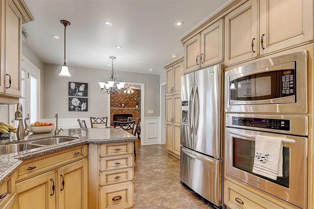 382 Raymerville Dr, House detached with 4 bedrooms, 4 bathrooms and 4 parking in Markham ON | Image 18