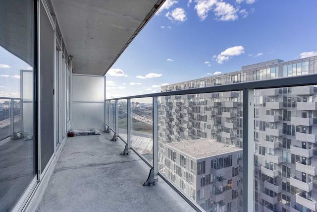 1106 w - 565 Wilson Ave, Condo with 1 bedrooms, 1 bathrooms and 0 parking in Toronto ON | Image 9
