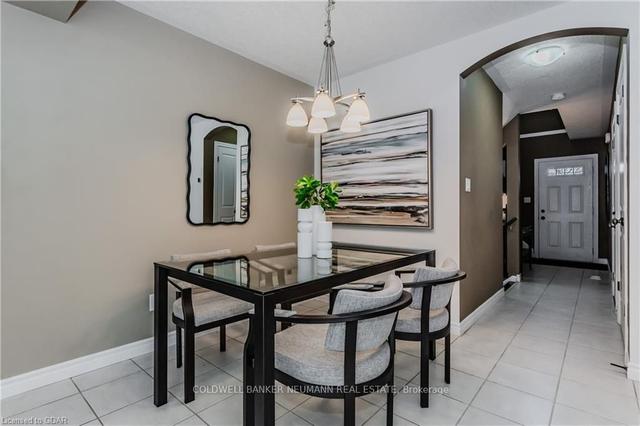 3s - 3 Summerfield Dr, Townhouse with 3 bedrooms, 4 bathrooms and 2 parking in Guelph ON | Image 40