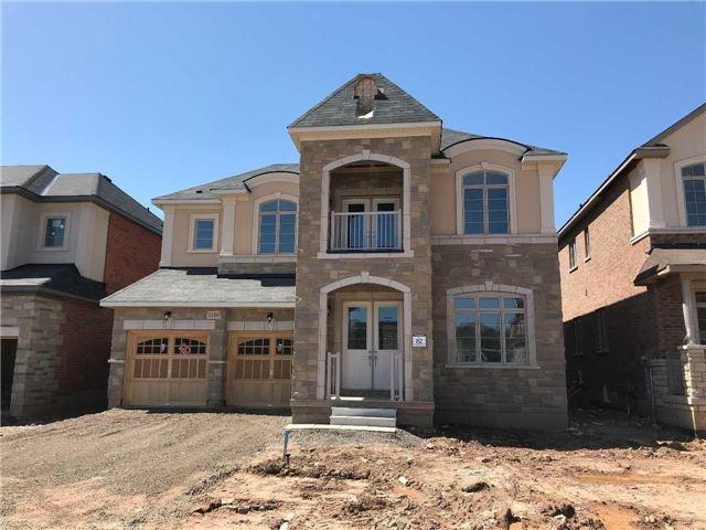 3186 Buttonbush Tr, House detached with 4 bedrooms, 4 bathrooms and 4 parking in Oakville ON | Image 1