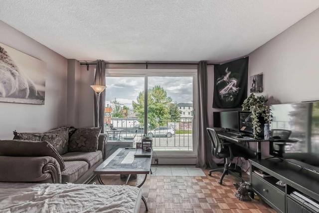 5 - 3511 15 Street Sw, Condo with 1 bedrooms, 1 bathrooms and 1 parking in Calgary AB | Image 19