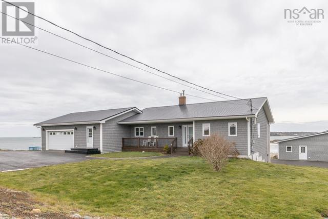 2149 Chebogue Road, House detached with 4 bedrooms, 2 bathrooms and null parking in Yarmouth MD NS | Image 42