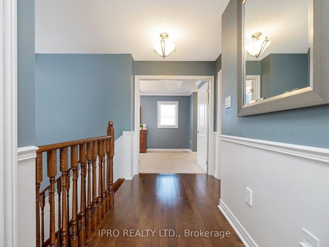 80 Amaranth Cres, House detached with 4 bedrooms, 3 bathrooms and 4 parking in Brampton ON | Image 14