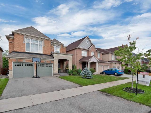 on - 451 Summerlyn Tr, House detached with 4 bedrooms, 4 bathrooms and 5 parking in Bradford West Gwillimbury ON | Image 22