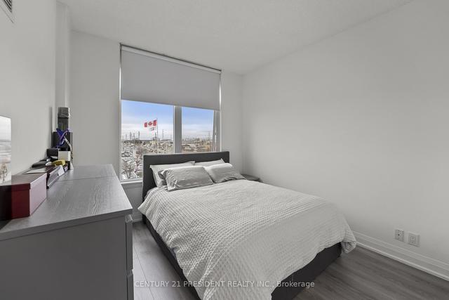 502 - 12 Woodstream Blvd, Condo with 1 bedrooms, 1 bathrooms and 1 parking in Vaughan ON | Image 11