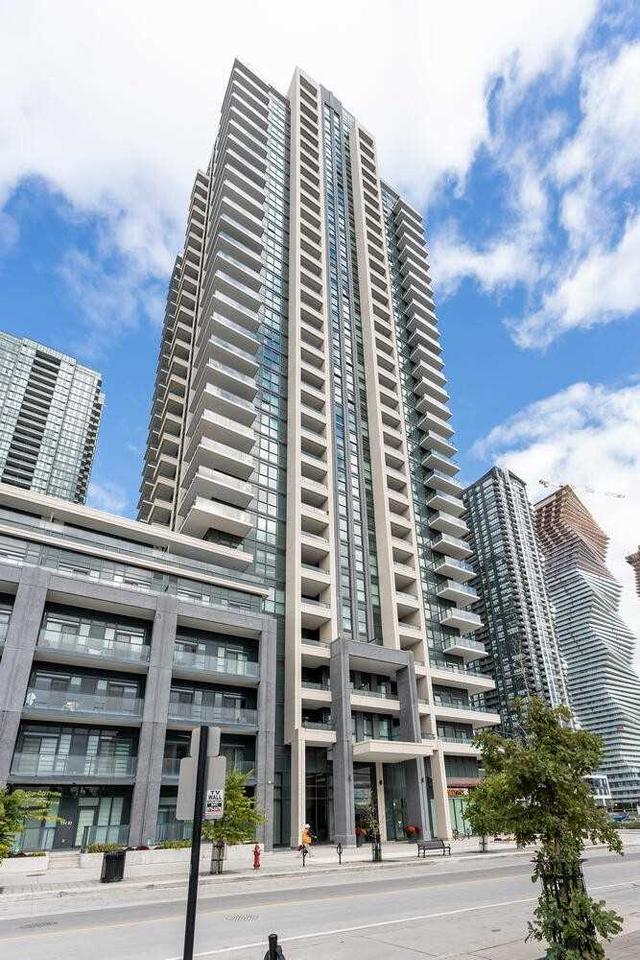 919 - 4055 Parkside Village Dr, Condo with 1 bedrooms, 1 bathrooms and 1 parking in Mississauga ON | Image 33