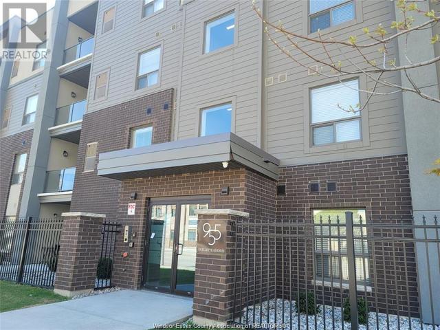 306 - 955 Ouellette Avenue, Condo with 2 bedrooms, 2 bathrooms and null parking in Windsor ON | Image 20