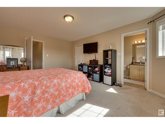 2121 Garnett Pl Nw, House detached with 4 bedrooms, 3 bathrooms and 4 parking in Edmonton AB | Image 22