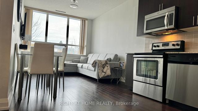 122 - 370 Highway 7 E, Condo with 1 bedrooms, 1 bathrooms and 1 parking in Richmond Hill ON | Image 28