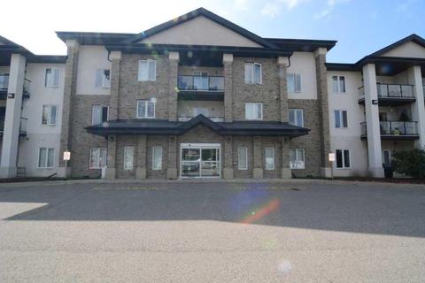 223 - 80a Kelloway Crescent, Condo with 3 bedrooms, 1 bathrooms and 2 parking in Red Deer AB | Card Image