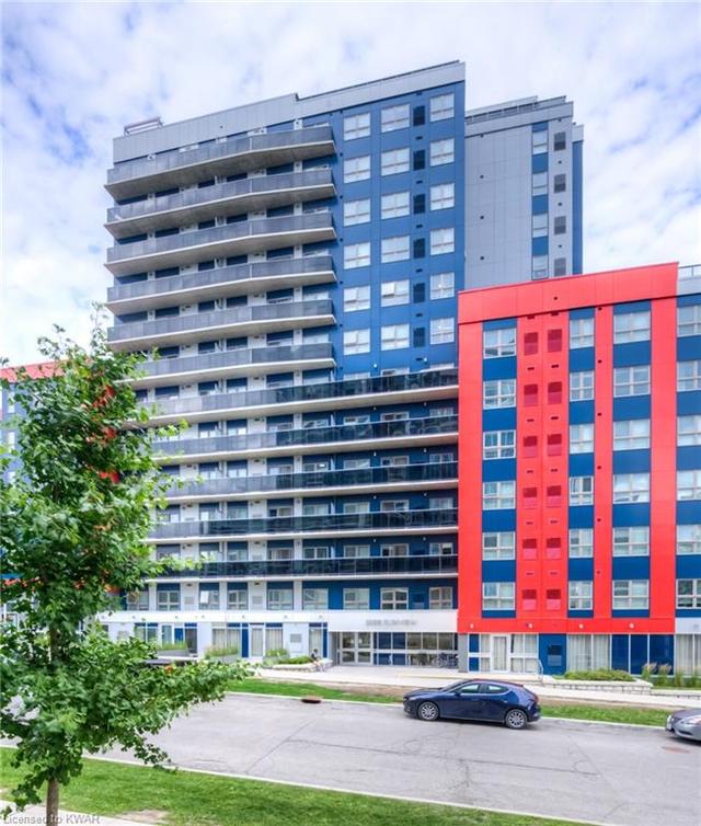 ph2162 - 258b Sunview Street, House attached with 1 bedrooms, 1 bathrooms and null parking in Waterloo ON | Image 2