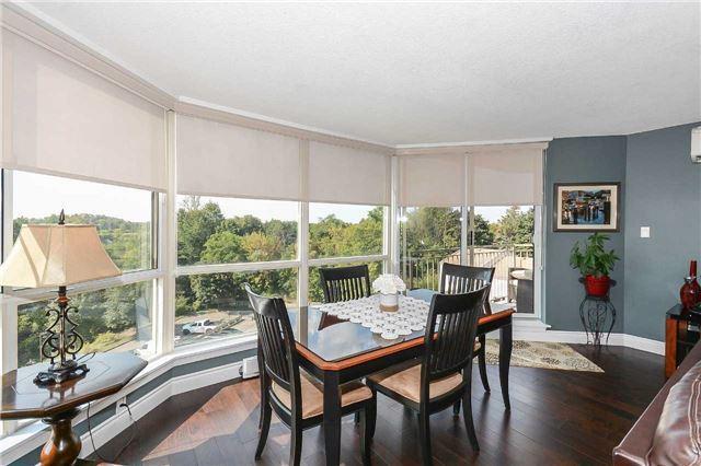 404 - 26 Hall Rd, Condo with 2 bedrooms, 2 bathrooms and 1 parking in Halton Hills ON | Image 10