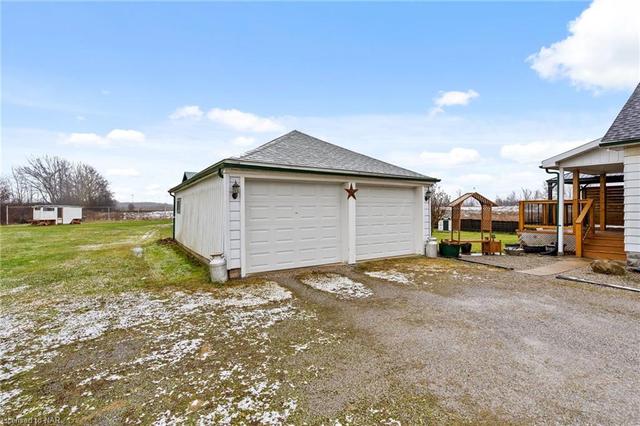 9062 Sodom Road, House detached with 4 bedrooms, 1 bathrooms and 8 parking in Niagara Falls ON | Image 9
