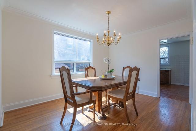 44 Lightbourn Ave, House semidetached with 3 bedrooms, 1 bathrooms and 1 parking in Toronto ON | Image 35