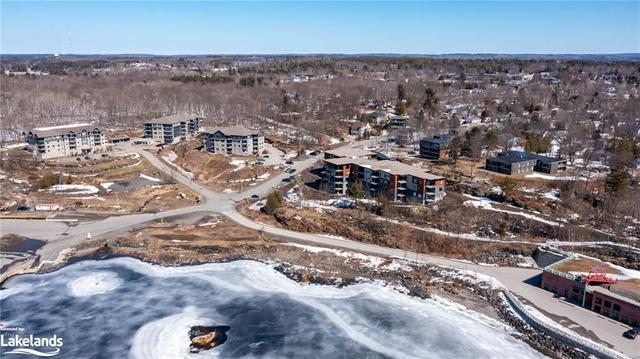 302 - 200 Beaconview Drive, House attached with 1 bedrooms, 1 bathrooms and 1 parking in Parry Sound ON | Image 12