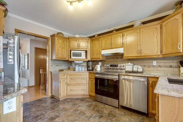 17 Ryan Close, House detached with 5 bedrooms, 3 bathrooms and 4 parking in Red Deer AB | Image 13