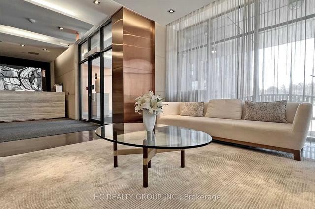 905 - 85 The Donway W, Condo with 2 bedrooms, 3 bathrooms and 1 parking in Toronto ON | Image 12
