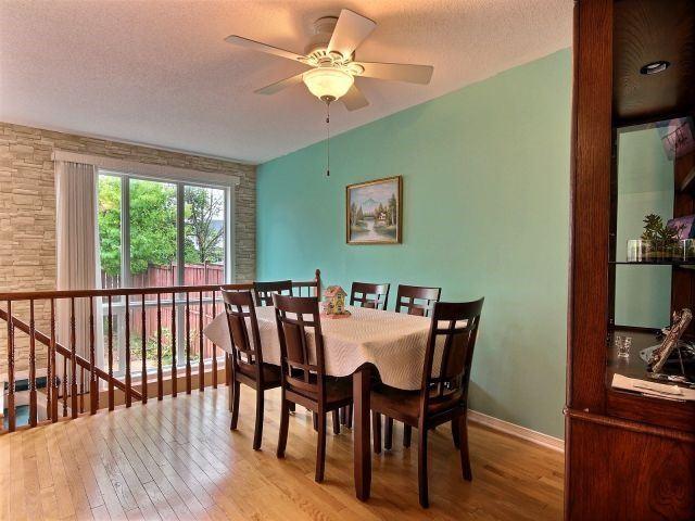 864 Nesting Way, House attached with 3 bedrooms, 2 bathrooms and 2 parking in Ottawa ON | Image 7