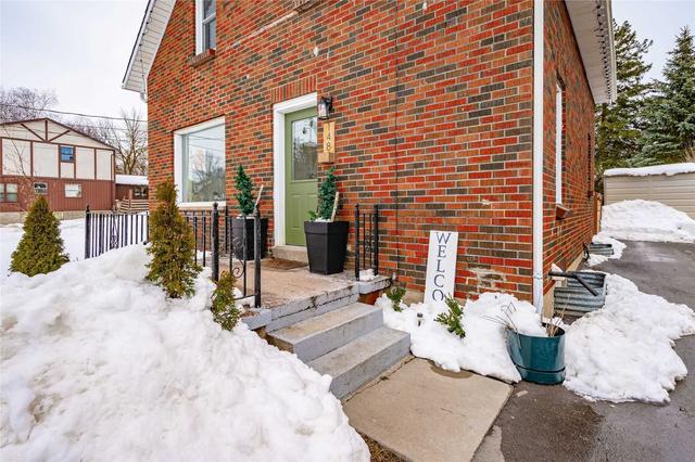 148 Frederick St E, House detached with 3 bedrooms, 2 bathrooms and 3 parking in Wellington North ON | Image 23