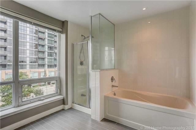 Th9 - 25 Singer Crt, Townhouse with 3 bedrooms, 3 bathrooms and 1 parking in Toronto ON | Image 13