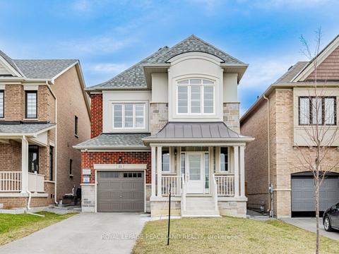 11 Grinnel Rd E, House detached with 3 bedrooms, 3 bathrooms and 3 parking in East Gwillimbury ON | Card Image