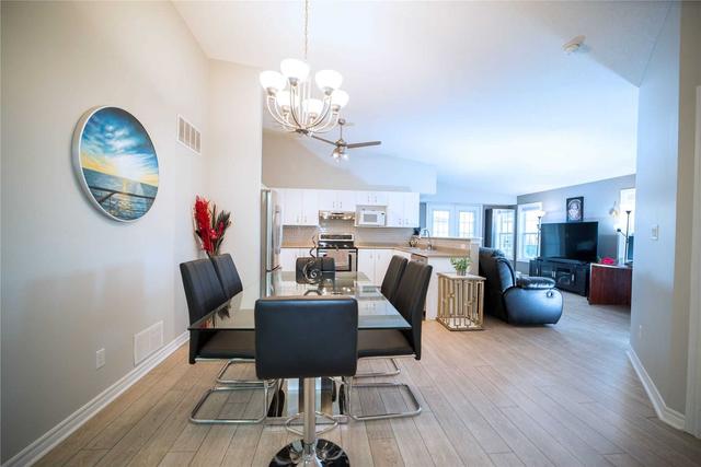 413 - 1470 Bishops Gate, Condo with 2 bedrooms, 2 bathrooms and 1 parking in Oakville ON | Image 37