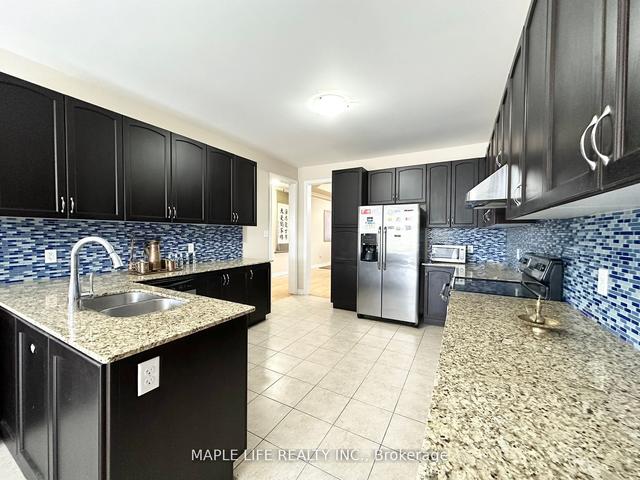 9 Scheel Dr, House detached with 5 bedrooms, 4 bathrooms and 4 parking in Markham ON | Image 21