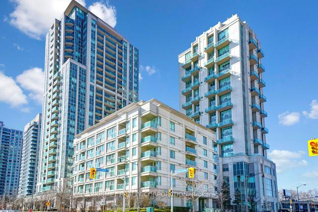 lph06 - 19 Avondale Ave, Condo with 0 bedrooms, 1 bathrooms and 1 parking in Toronto ON | Image 1